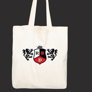 RBD Tote Bag
